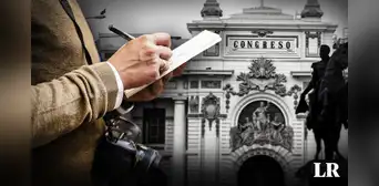 Ley mordaza: Congreso va contra tendencia internacional de despenalizar delitos contra el honor Ley mordaza: Congreso va contra tendencia internacional de despenalizar delitos contra el honor