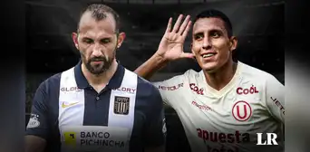 Si Alianza pierde ante Melgar y la 'U' gana a Vallejo, ¿peligra el Apertura para los íntimos? Si Alianza pierde ante Melgar y la 'U' gana a Vallejo, ¿peligra el Apertura para los íntimos?