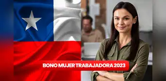 ¿Cuándo pagan el Bono Mujer Trabajadora y otros subsidios de Chile en mayo de 2023? ¿Cuándo pagan el Bono Mujer Trabajadora y otros subsidios de Chile en mayo de 2023?