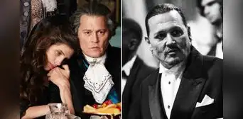 Johnny Depp abre Cannes 2023 entre polémicas y críticas: acusaciones de violación y malas reseñas