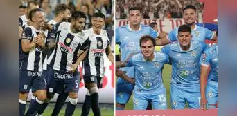 ¿Por qué Alianza Lima jugará con ADT en Huancayo y no en el estadio de Tarma? ¿Por qué Alianza Lima jugará con ADT en Huancayo y no en el estadio de Tarma?