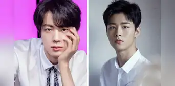 BTS lanza "Youth": ¿quién es Seo Ji Hoon, actor que hace de Jin, y cómo seguirlo en Instagram?