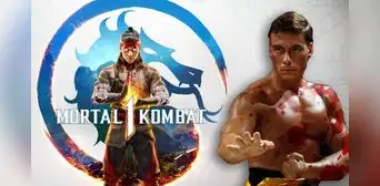Mortal Kombat 1: nuevo juego con Jean-Claude Van Damme anunciado con fecha y tráiler
