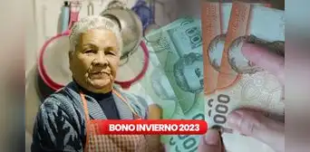 Bono Invierno 2023: consulta con RUT si eres beneficiario y cómo postular en Chile Bono Invierno 2023: consulta con RUT si eres beneficiario y cómo postular en Chile