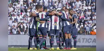 Las duras bajas de Alianza en fecha clave del Apertura: íntimos no contarán con 6 figuras Las duras bajas de Alianza en fecha clave del Apertura: íntimos no contarán con 6 figuras