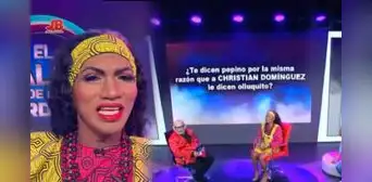 "JB en ATV": Pepino contará su VERDAD en "El valor de la verdura" tras reemplazar a Dayanita "JB en ATV": Pepino contará su VERDAD en "El valor de la verdura" tras reemplazar a Dayanita
