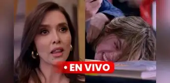 “El amor invencible” capítulo 64 ONLINE: ¿dónde VER la novela de Angelique Boyer? [GUÍA COMPLETA]