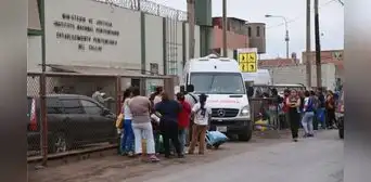 Callao: sentencian a cadena perpetua a hombre que violó a nieta de su expareja