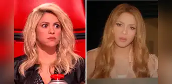 Shakira: ¿la cantante realmente plagió "Acróstico", su reciente tema musical? Shakira: ¿la cantante realmente plagió "Acróstico", su reciente tema musical?