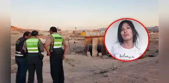 Poder Judicial libera a mujer que asesinó a su pareja el Día de la Madre en defensa propia, en Arequipa Poder Judicial libera a mujer que asesinó a su pareja el Día de la Madre en defensa propia, en Arequipa