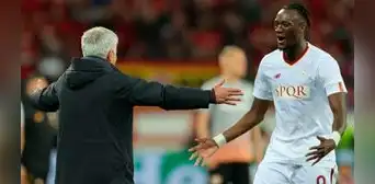 ¡Mourinho a la final! Roma empató 0-0 con Bayer Leverkusen y lo eliminó de la Europa League