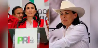 ¿Quién es Alejandra del Moral y cuáles son sus propuestas para gobernar en el Edomex?