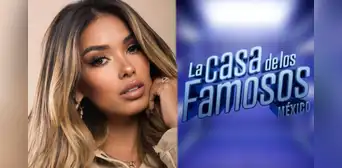 Shirley Arica viajará a México para formar parte de reality de Telemundo: “Espero que me apoyen” Shirley Arica viajará a México para formar parte de reality de Telemundo: “Espero que me apoyen”