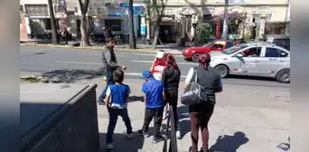 Presunto secuestrador de 2 niños fue liberado en Arequipa Presunto secuestrador de 2 niños fue liberado en Arequipa