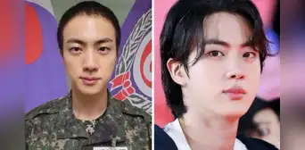 Jin de BTS en el Ejército: enfermera rompió reglas y habría vacunado al idol tras abandonar su trabajo Jin de BTS en el Ejército: enfermera rompió reglas y habría vacunado al idol tras abandonar su trabajo