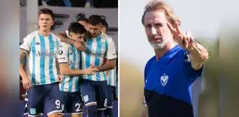 Racing vs. Vélez EN VIVO: ¿cómo ver el duelo por la Liga Profesional Argentina 2023?