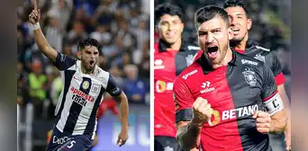 Alianza Lima vs. Melgar: ¿cuánto pagan las casas de apuesta por el partido de la Liga 1?