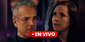 "Ana de nadie", capítulo 53 EN VIVO: hora, canal y dónde ver la novela de Jorge Enrique Abello "Ana de nadie", capítulo 53 EN VIVO: hora, canal y dónde ver la novela de Jorge Enrique Abello