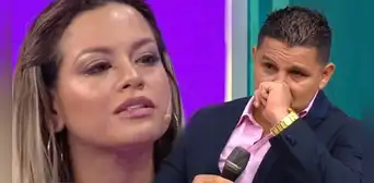 Flor Polo le ‘quita’ el apellido paterno a sus hijos con Néstor Villanueva y sorprende en redes