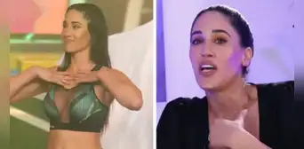 Tepha Loza: ¿cómo llegó a "Combate" y a qué se dedicaba antes de ser chica reality? Tepha Loza: ¿cómo llegó a "Combate" y a qué se dedicaba antes de ser chica reality?