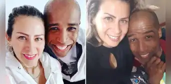 'Cuto' Guadalupe y Charlene Castro estaban separados antes de ampay, revela periodista