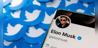 Elon Musk anuncia que los usuarios de Twitter Blue podrán subir videos de 2 horas