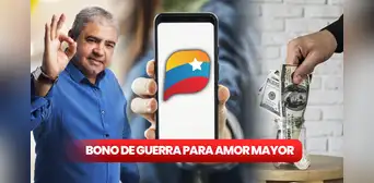 Bono de Guerra para Amor Mayor: ¿de cuánto es el monto y cómo saber si me tocará recibirlo? Bono de Guerra para Amor Mayor: ¿de cuánto es el monto y cómo saber si me tocará recibirlo?