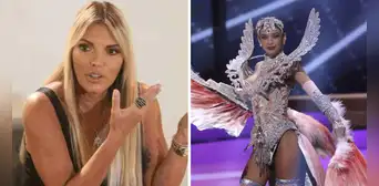 Jessica Newton destaca a Janick Maceta previo al Miss Perú 2023: “Estuvimos a punto de lograrlo” Jessica Newton destaca a Janick Maceta previo al Miss Perú 2023: “Estuvimos a punto de lograrlo”