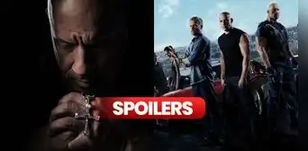 "Rápidos y furiosos 10": ¿cuántas escenas postcréditos tiene y qué personaje reaparece?