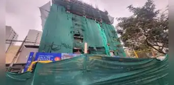 Jesús María: obrero muere aplastado durante trabajos de construcción Jesús María: obrero muere aplastado durante trabajos de construcción