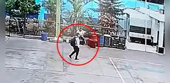 Denuncian presunto caso de violencia sexual en colegio nacional de Trujillo Denuncian presunto caso de violencia sexual en colegio nacional de Trujillo