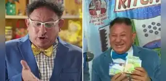 ¿Qué fue de Pepe Lucho, el vendedor de la Teleferia de las Américas, y a qué se dedica actualmente? ¿Qué fue de Pepe Lucho, el vendedor de la Teleferia de las Américas, y a qué se dedica actualmente?
