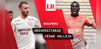 VER Universitario vs. César Vallejo EN VIVO vía GolPerú por la Liga 1 2023 VER Universitario vs. César Vallejo EN VIVO vía GolPerú por la Liga 1 2023