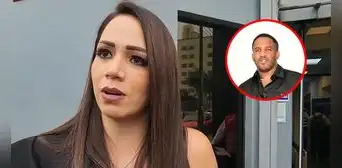 Melissa Klug asegura estar cansada tras nuevo juicio a Jefferson Farfán: “Ya son muchos años”