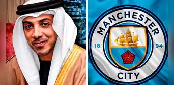 ¿Quién es el jeque árabe dueño del club Manchester City y a cuánto asciende su millonaria fortuna?