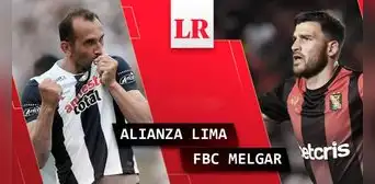 Alianza Lima vs. Melgar EN VIVO: ¿qué canal transmite el duelo por la Liga 1 2023? Alianza Lima vs. Melgar EN VIVO: ¿qué canal transmite el duelo por la Liga 1 2023?