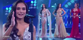 Miss Perú 2023: conoce quiénes son las 5 finalistas del certamen de belleza Miss Perú 2023: conoce quiénes son las 5 finalistas del certamen de belleza