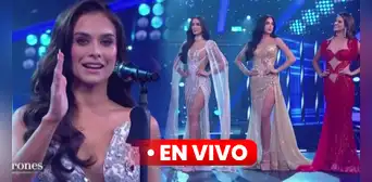 ➤VER Miss Perú 2023 FINAL EN VIVO HOY: Camila Escribens gana y es la sucesora de Alessia Rovegno ➤VER Miss Perú 2023 FINAL EN VIVO HOY: Camila Escribens gana y es la sucesora de Alessia Rovegno