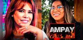 ¿Cómo es trabajar con Magaly Medina? Reportera que locuta los AMPAYS lo revela ¿Cómo es trabajar con Magaly Medina? Reportera que locuta los AMPAYS lo revela