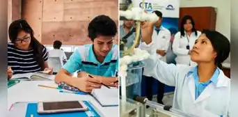 ¿Cuáles son las carreras técnicas en Perú que te permitirían ganar hasta S/3.400 mensuales? ¿Cuáles son las carreras técnicas en Perú que te permitirían ganar hasta S/3.400 mensuales?