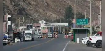 Nueva Carretera Central: ¿cómo van los avances de la obra que unirá Lima y Huancayo en 4 horas? Nueva Carretera Central: ¿cómo van los avances de la obra que unirá Lima y Huancayo en 4 horas?