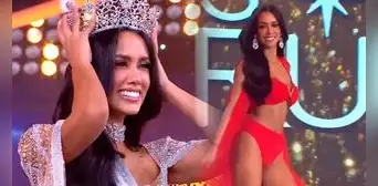 ➤Miss Perú 2023 FINAL EN VIVO: Camila Escribens gana y es la sucesora de Alessia Rovegno ➤Miss Perú 2023 FINAL EN VIVO: Camila Escribens gana y es la sucesora de Alessia Rovegno