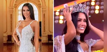 Miss Perú 2023: ¿quién es Camila Escribens, la peruana que nos representará en el Miss Universo? Miss Perú 2023: ¿quién es Camila Escribens, la peruana que nos representará en el Miss Universo?