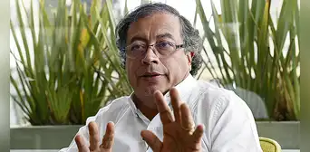 Gustavo Petro reconoce que se equivocó y los niños siguen perdidos Gustavo Petro reconoce que se equivocó y los niños siguen perdidos