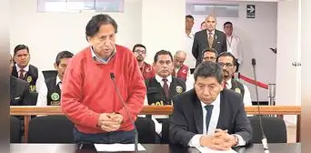Alejandro Toledo: buscan llevar a juicio a exmandatario en poco tiempo