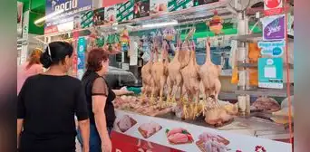 "Vale Pollo": MEF subsidiará S/25 de la canasta básica a través del FISE "Vale Pollo": MEF subsidiará S/25 de la canasta básica a través del FISE
