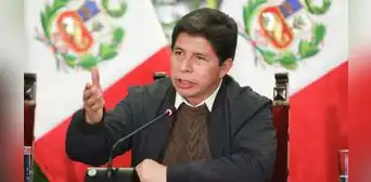 Procuraduría pide que Castillo e implicados en golpe de Estado paguen más de S/67 millones de reparación civil