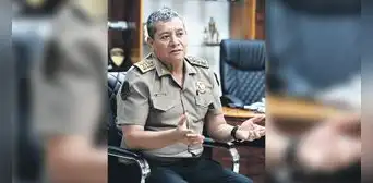 Alto mando de la PNP: Hay policías que alquilan armas al narcotráfico Alto mando de la PNP: Hay policías que alquilan armas al narcotráfico