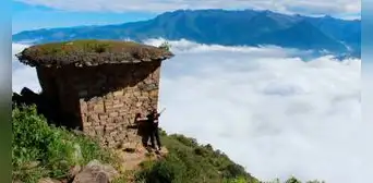Rúpac: ¿por qué se ganó el sobrenombre de Machu Picchu limeño, cuánto cuesta y cómo llegar? Rúpac: ¿por qué se ganó el sobrenombre de Machu Picchu limeño, cuánto cuesta y cómo llegar?