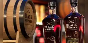 Día del Whisky: conoce la prestigiosa bebida de maíz morado que fue elegida como la mejor del mundo Día del Whisky: conoce la prestigiosa bebida de maíz morado que fue elegida como la mejor del mundo